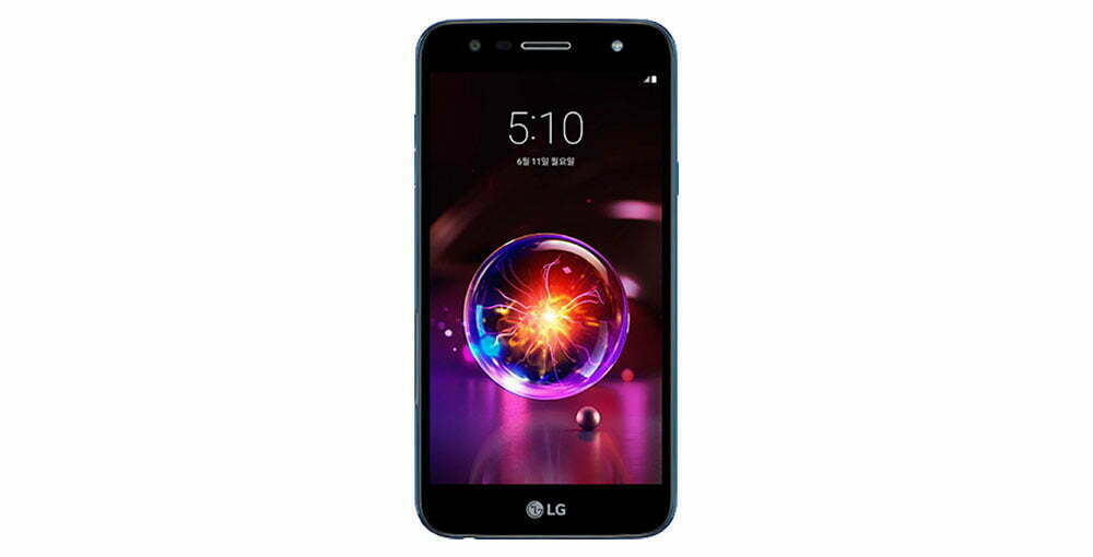LG X5 Ekran Değişimi