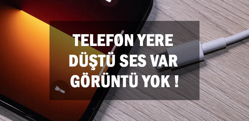 iPhone Wifi Bağlanmama Sorunu Çözümü