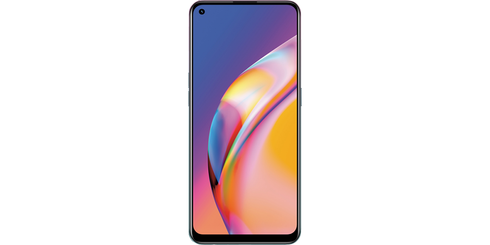 Oppo Reno 5 Lite Ekran Değişimi