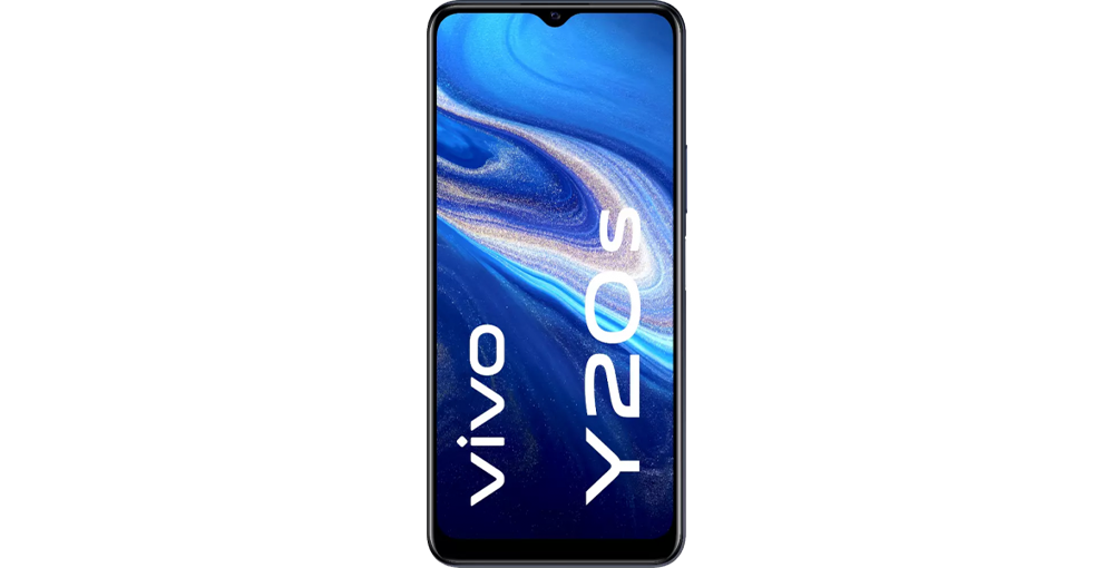 Vivo V20s Ekran Değişimi