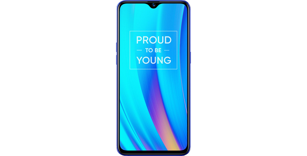 Realme 3 Pro Ekran Değişimi