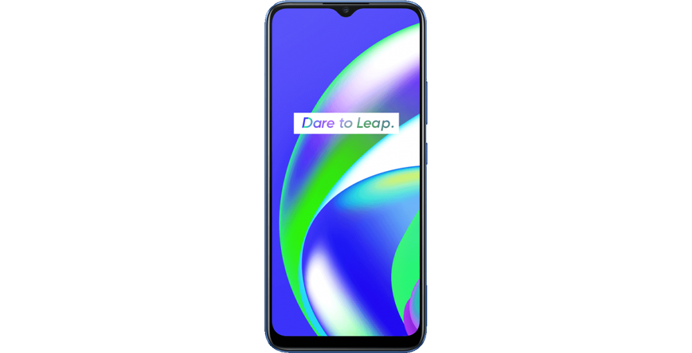Realme C12 Ekran Değişimi