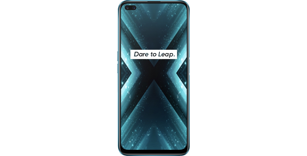 Realme X3 Ekran Değişimi