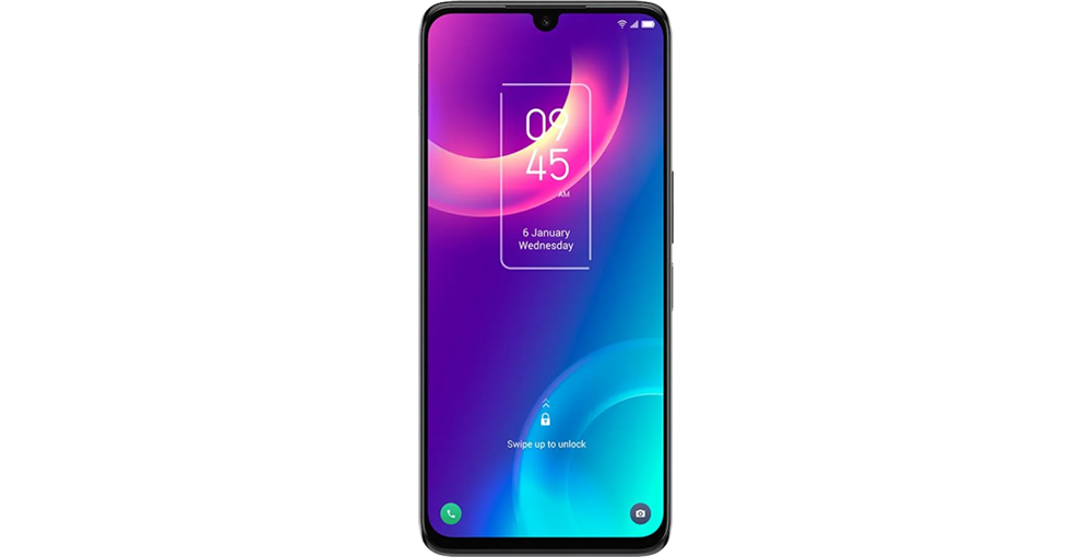 Tcl 30 Ekran Değişimi