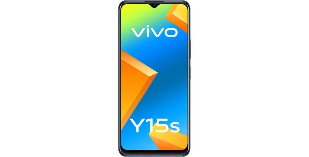 Vivo Y15s Ekran Değişimi