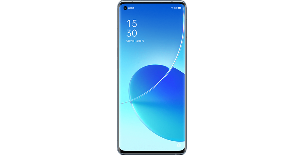 Oppo Reno 5 Pro Plus Ekran Değişimi