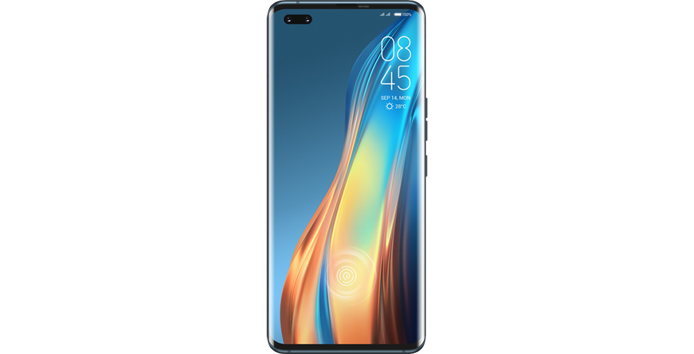 Tecno Phantom X Ekran Değişimi
