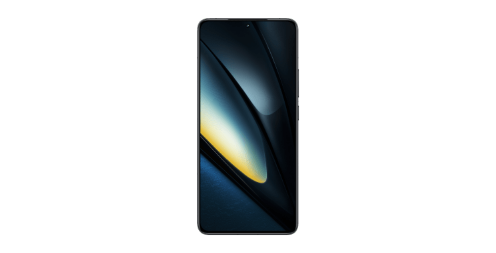 Xiaomi Poco F6 Pro Ekran Değişimi