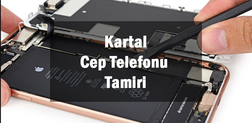 Kartal Cep Telefonu Tamiri