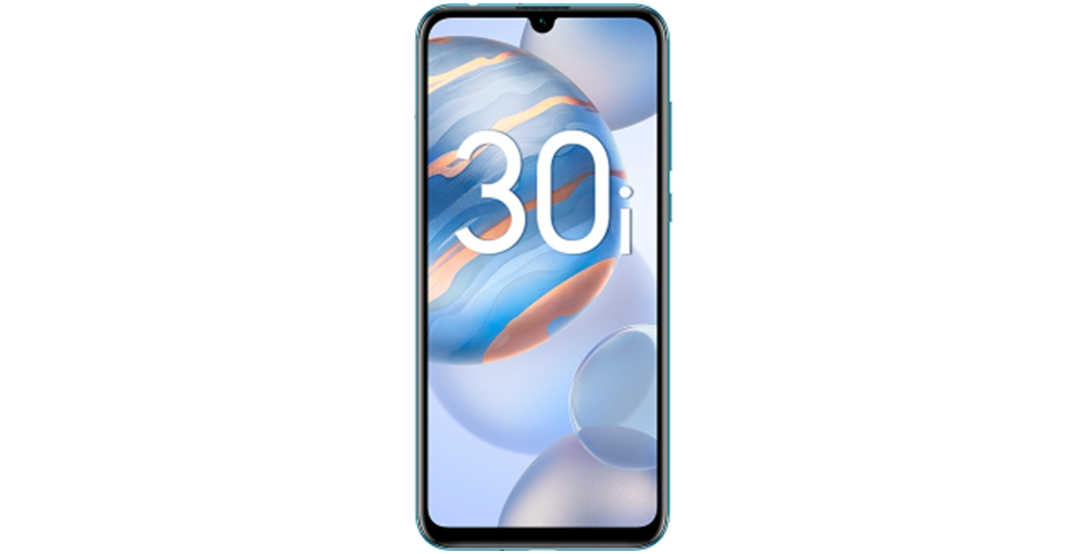 Honor 30i Ekran Değişimi