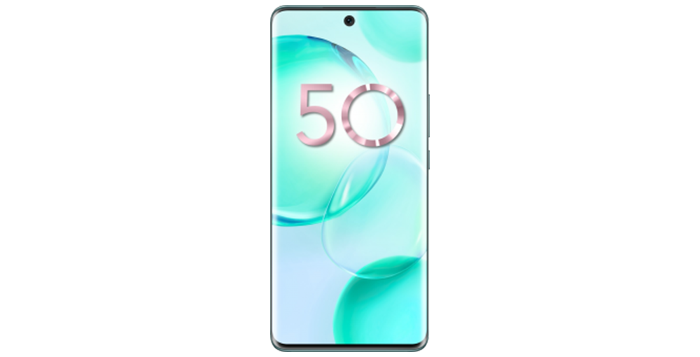 Honor 50 Ekran Değişimi