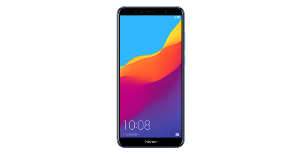 Honor 7a Ekran Değişimi