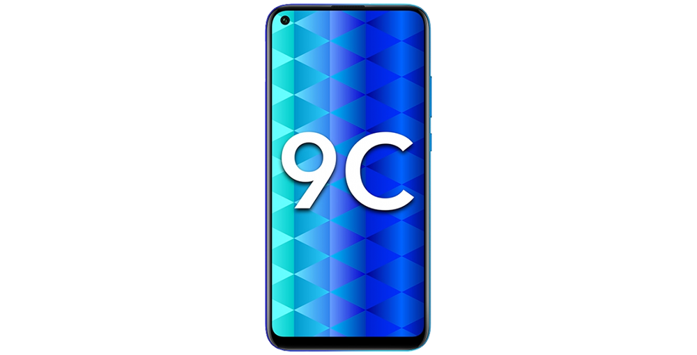 Honor 9c Ekran Değişimi