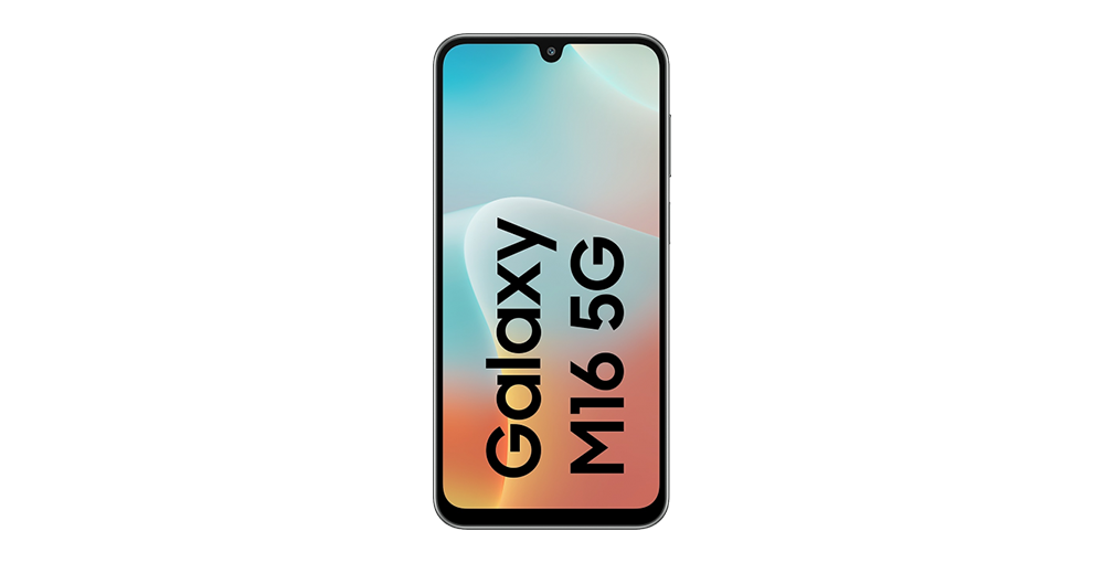 Samsung M16 Ekran Değişimi