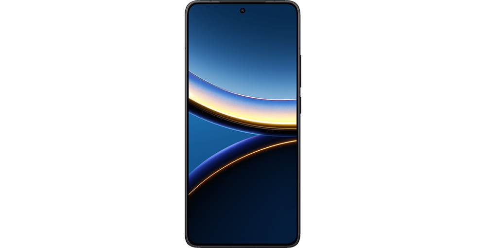 Xiaomi Poco F7 Pro Ekran Değişimi