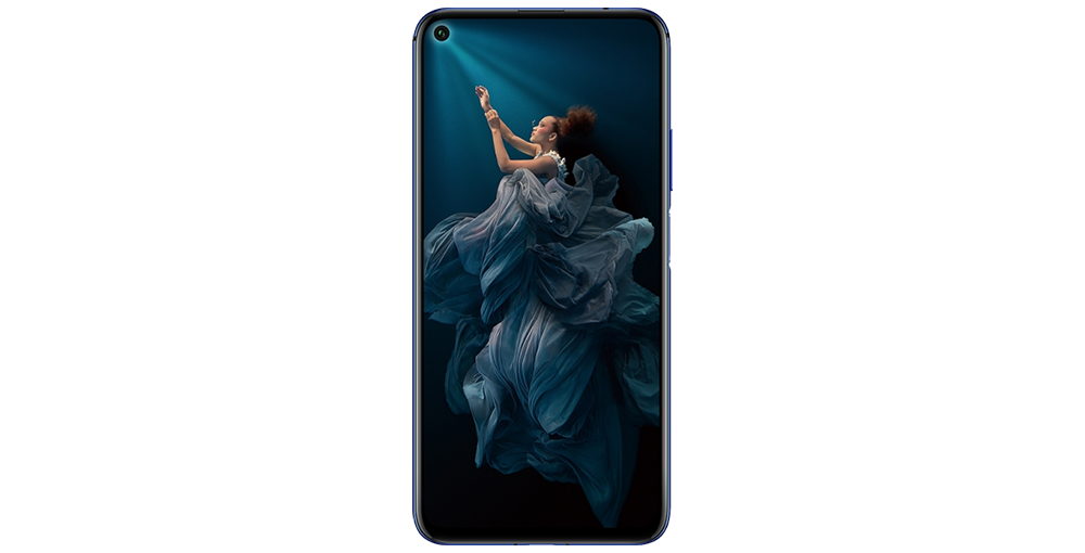 Honor 20 Ekran Değişimi