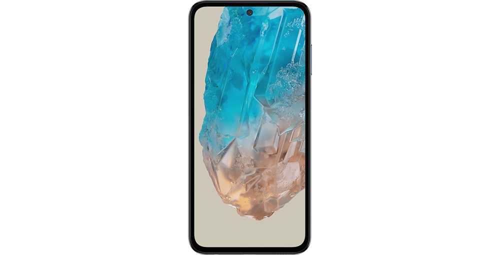 Samsung M35 Ekran Değişimi