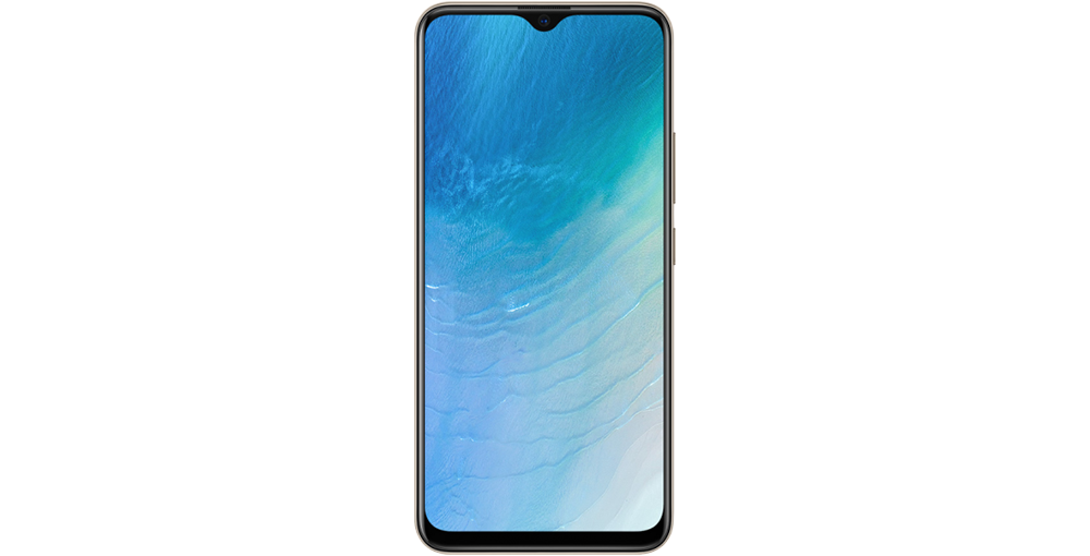 Vivo Y19 Ekran Değişimi