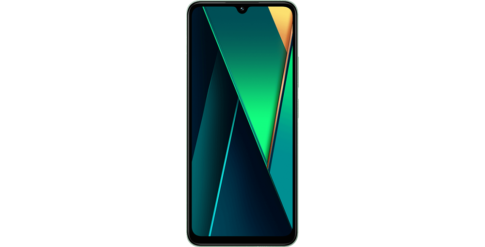 Xiaomi Poco C75 Ekran Değişimi