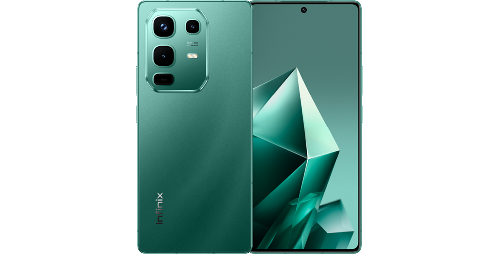 Infinix Note 50 Ekran Değişimi