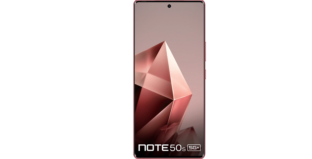 Infinix Note 50s Ekran Değişimi