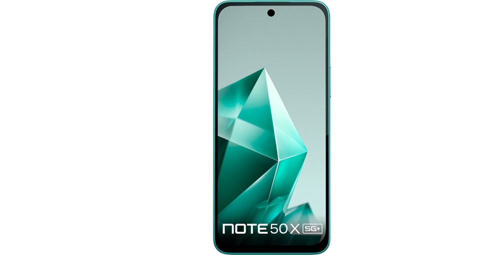 Infinix Note 50x Ekran Değişimi
