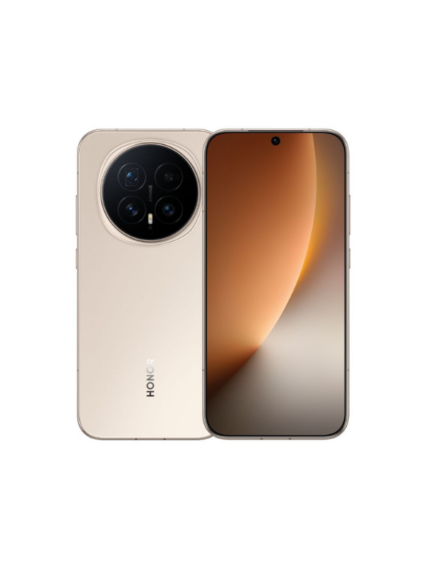 Honor Magic 8 Ekran Değişimi