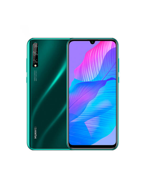 Huawei P Smart S Ekran Değişimi