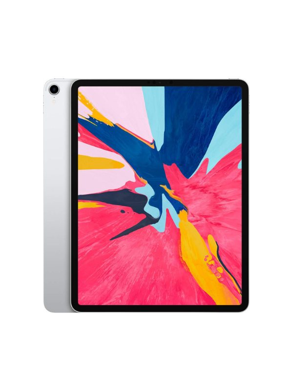 iPad Pro 3 12.9” Ekran Değişimi