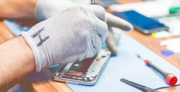 En Yakın Telefon Tamircisi