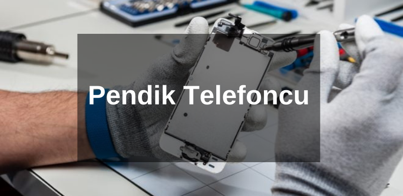 Pendik Telefoncu