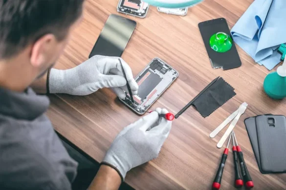 En Yakın Telefon Tamircisi