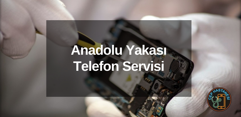 Anadolu Yakası Telefon Servisi