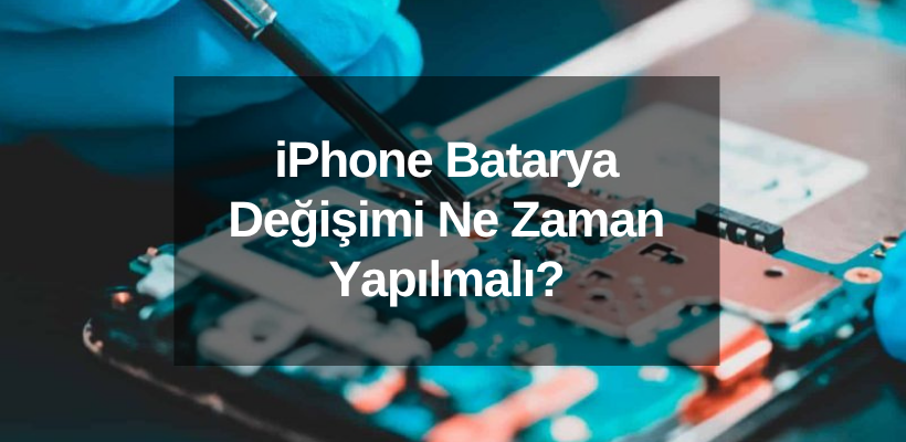 En Yakın Telefon Tamircisi Nasıl Bulunur?